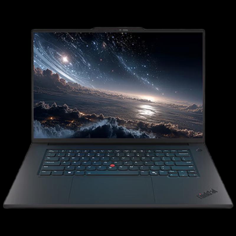 Lenovo ThinkBook K4-IAP High-Performance Workstation (CN version)