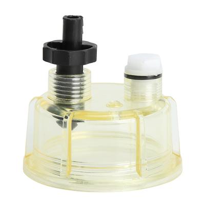 R12T Filtre à carburant diesel pour bateau Séparateur d'eau Kit complet pour générateurs Camions