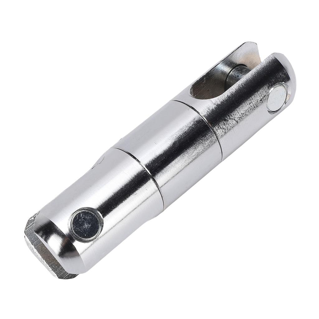 5 Tonnen Kabelzug Drahtseil Lager Abreißbarer Drehverbinder für Stromleitungsbau