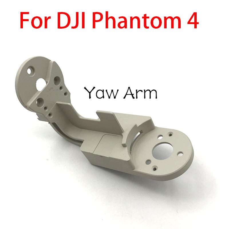 Brand New For DJI Phantom 4 Pro Gimbal Camera Yaw Arm Roll Bracket Flat Ribbon Cable Flex