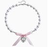 Ribbon Necklace for Women, Elegant Vintage Choker Jewelry Gift for Her
