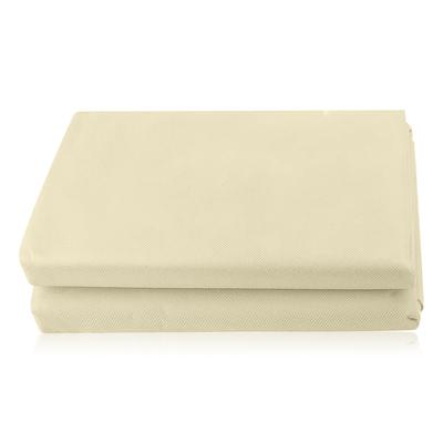 Snøre Planter Deksel Vinterpose Snø Anti-frys Lite Trebeskytter Mesh Non-woven Frukt Værbestandig teppe