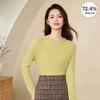 Women's Slim-Fit Versatile Sweater
