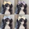 Bows Barrettes Bows Hair Clip Bowtie Hairpin Bowknot Hair Clip Lolitaa Hair Clip