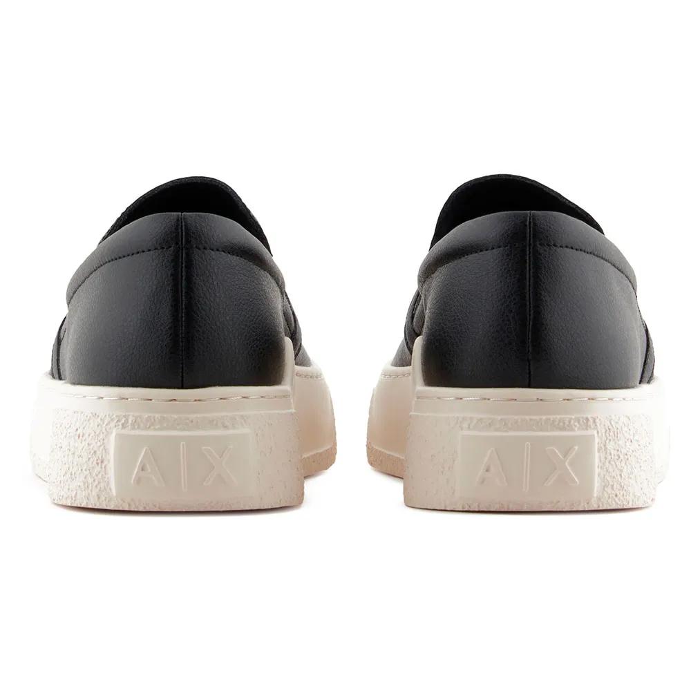 Armani Exchange Кросовки XUY012_XV799