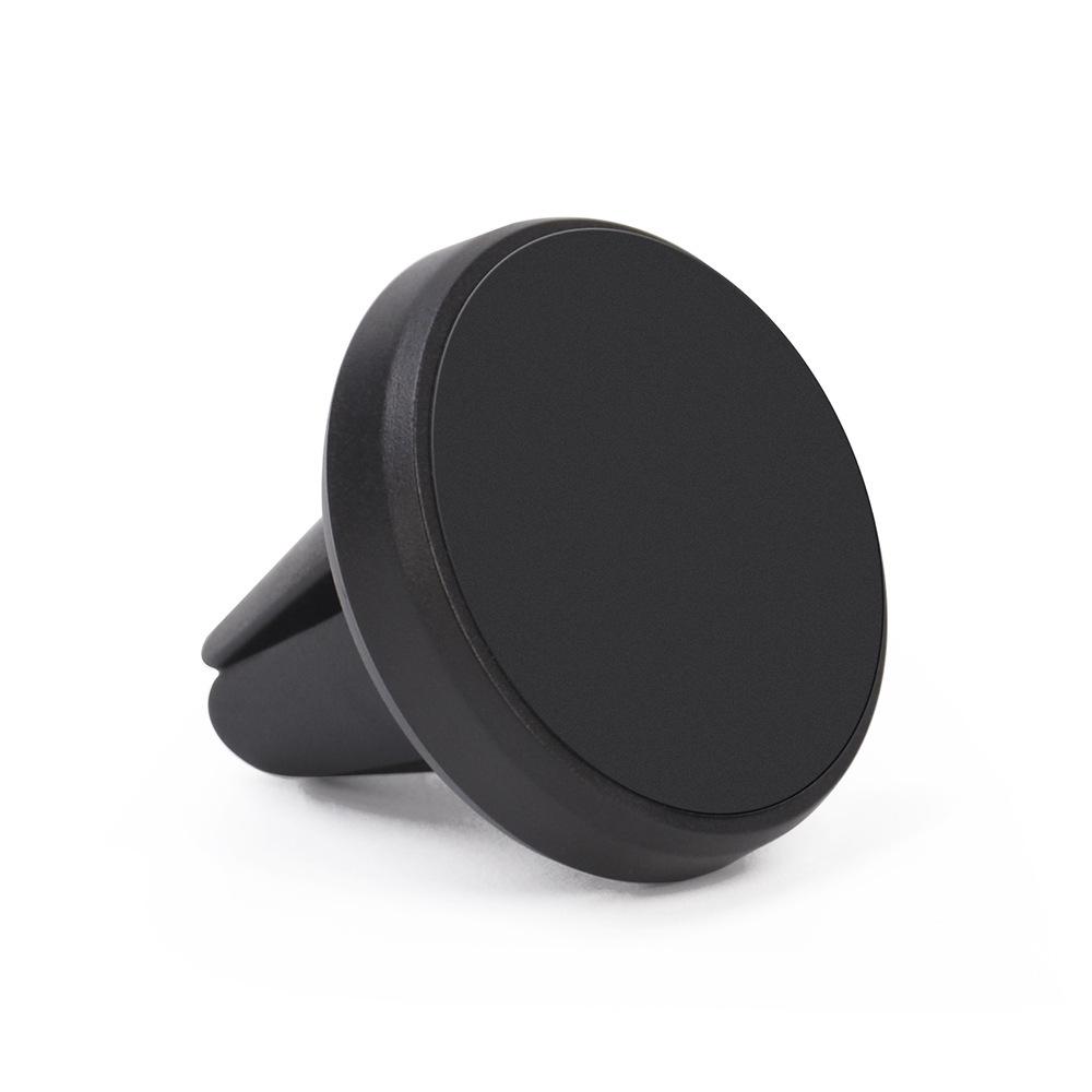 Magnetic Dashboard Phone Holder for Car Vent with Adhesive Mount
