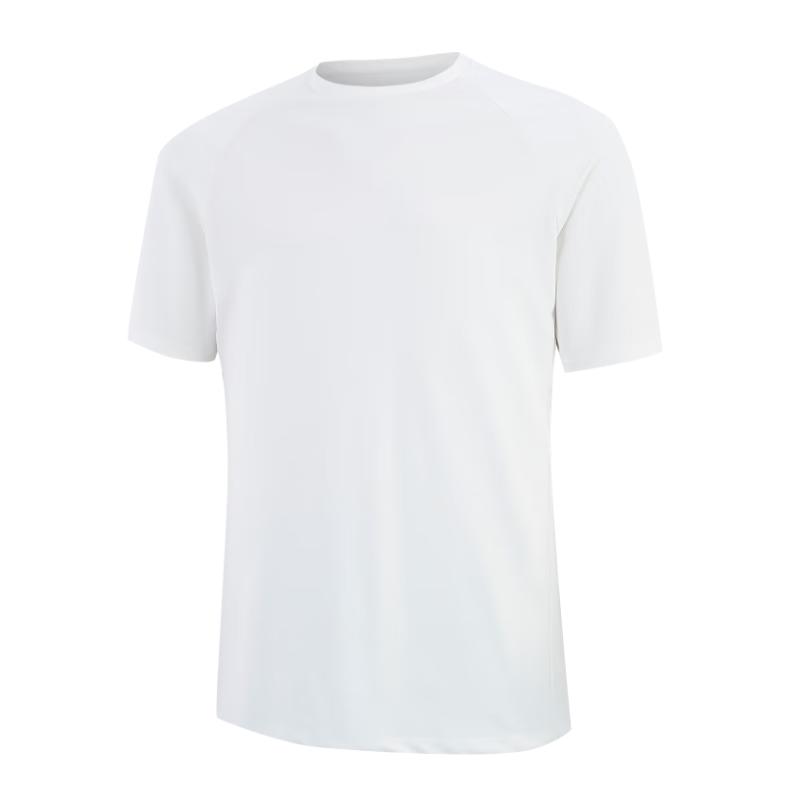 Toread Men s Casual Short-Sleeve T-Shirt M (175)