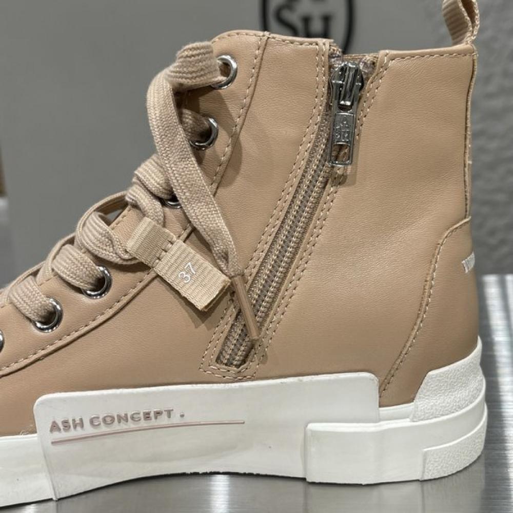 ASH Ghibly Bis Sneakers Ad2d01021 Nd