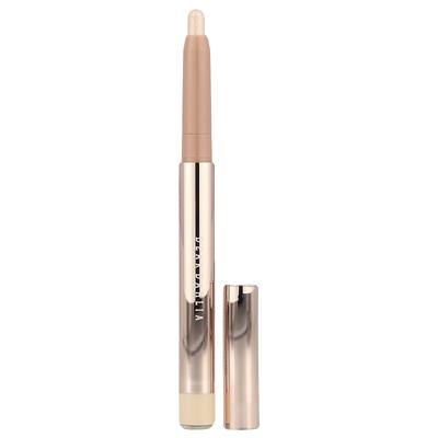 Make-up na oči – Oční stíny