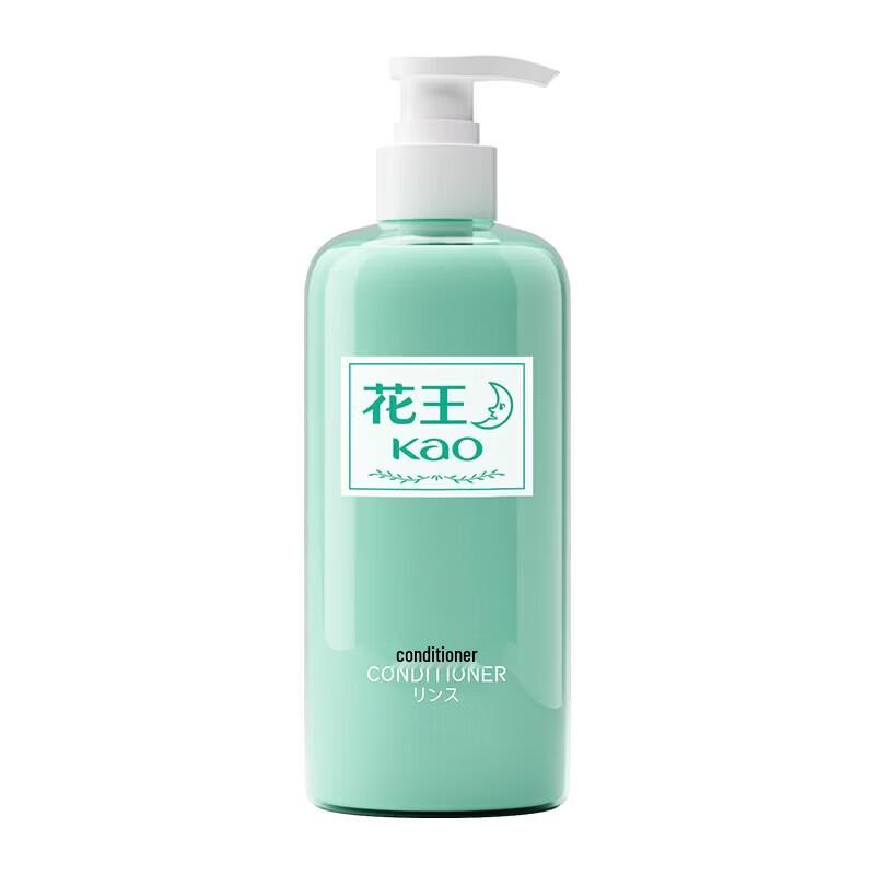 Kao Hair Conditioner