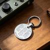 Porta-moedas, clips, porta-chaves – Chaveiros