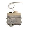 Commercial Fryer Thermostat Temperature Control Valve Kitchen Appliance Inlet Pressure 50MPa Replacement Thermostat