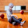 Anime Jujutsu Kaisen Figure Satoru Gojo Pvc Model Statue Action Figures Toy Car Ornament Desktop Decoration Birthday Fan Gifts