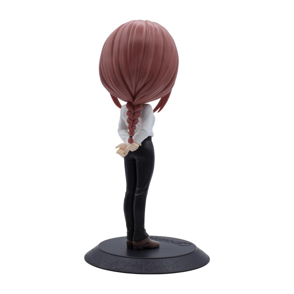 Banpresto Chainsaw Man Q Posket Makima