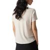 SAUCONY Pullover Round Neck Short Sleeve T-Shirt Women Tops SA1269ST11L-WT038