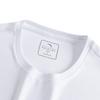 Anta Training Short Sleeve Knitted T-Shirt Summer 2026 Men tops Pure-White 952627101-1