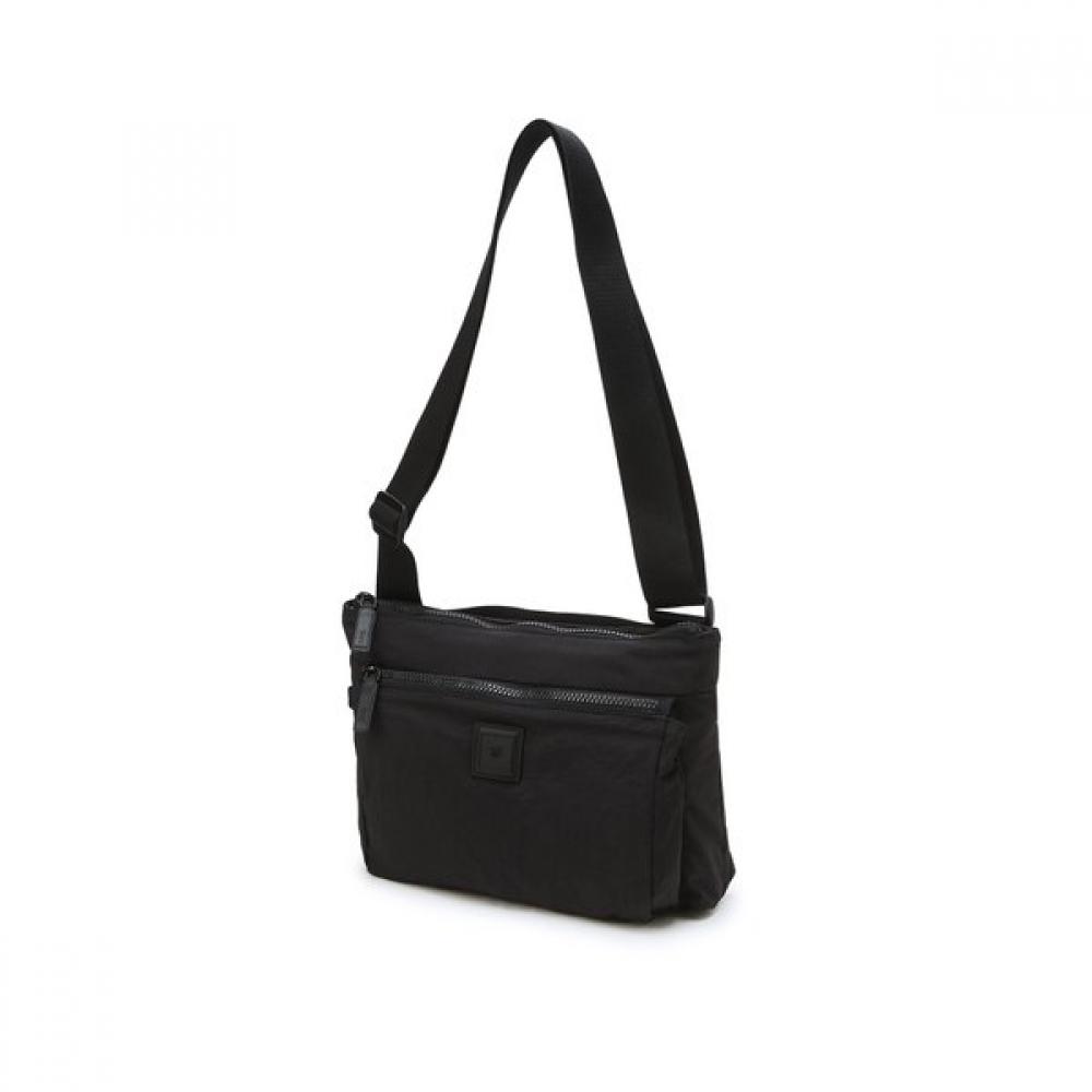 Daks Mini Crossbody Bag Black Dbba4eg10bk