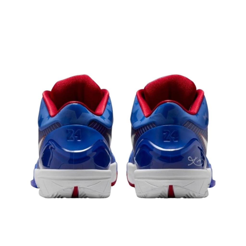 Nike Kobe 4 Protro Philly (2024)