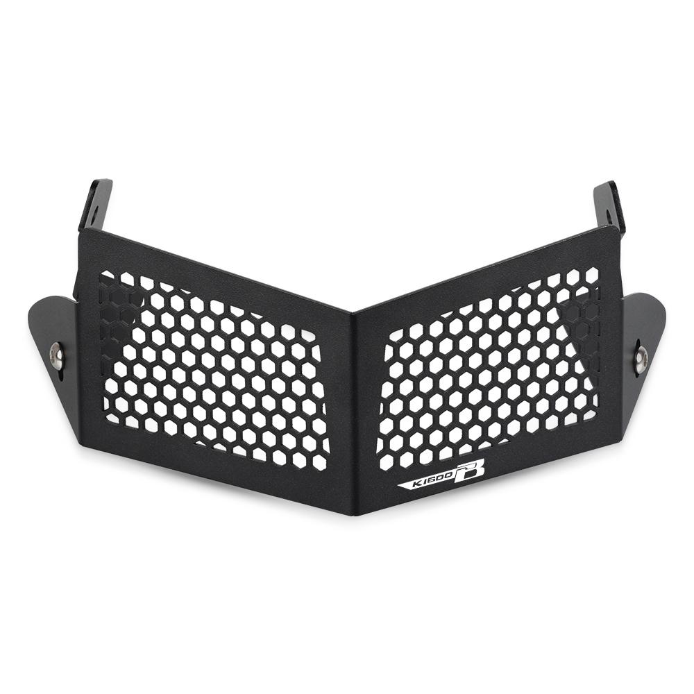 Motorrad Ölkühler Schutz Grill Kühler Schutz Abdeckung Für BMW K1600GT K1600GTL K1600GT K1600B K 1600 GT GTL K1600