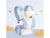 Baby carrier for babies aged 3-24 months