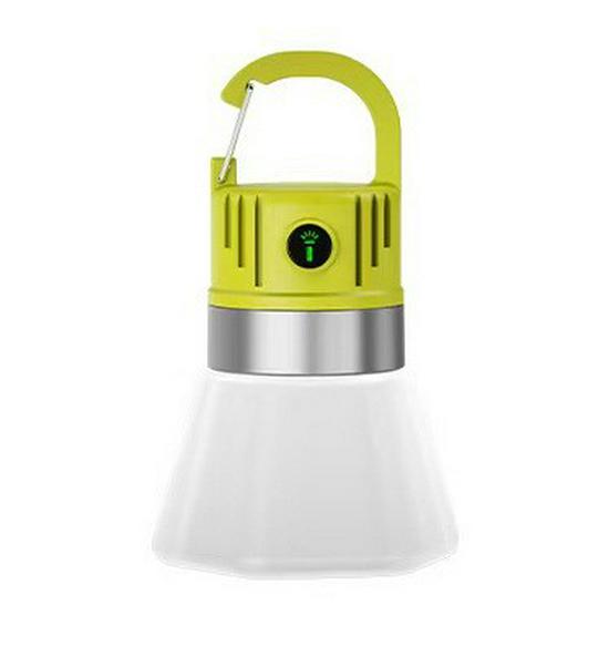 Portable Multi-Scene Light: Outdoor Camping, Hiking, Water Bottle, Baby Bottle, Atmosphere, Hanging, and Spotlight