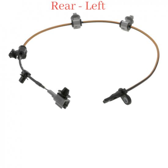 ABS Wheel Speed Sensor Rear Left  Fits Crosstrek 2018- Forester -