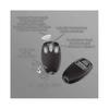 2 Pack Chamberlain LiftMaster Garage Door Opener Remote 94335e 84335e ML700 ML500 ML850 Merlin C945 C840_
