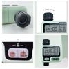 Portable HCT-322 Water Timer Garden Used Outdoor Digital Irrigation Machine To Save Water&Time Automatic Intelligent Sprinkler
