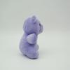 Valentine's Day Gummy Bear Plush Doll - Cute Gift for Girls