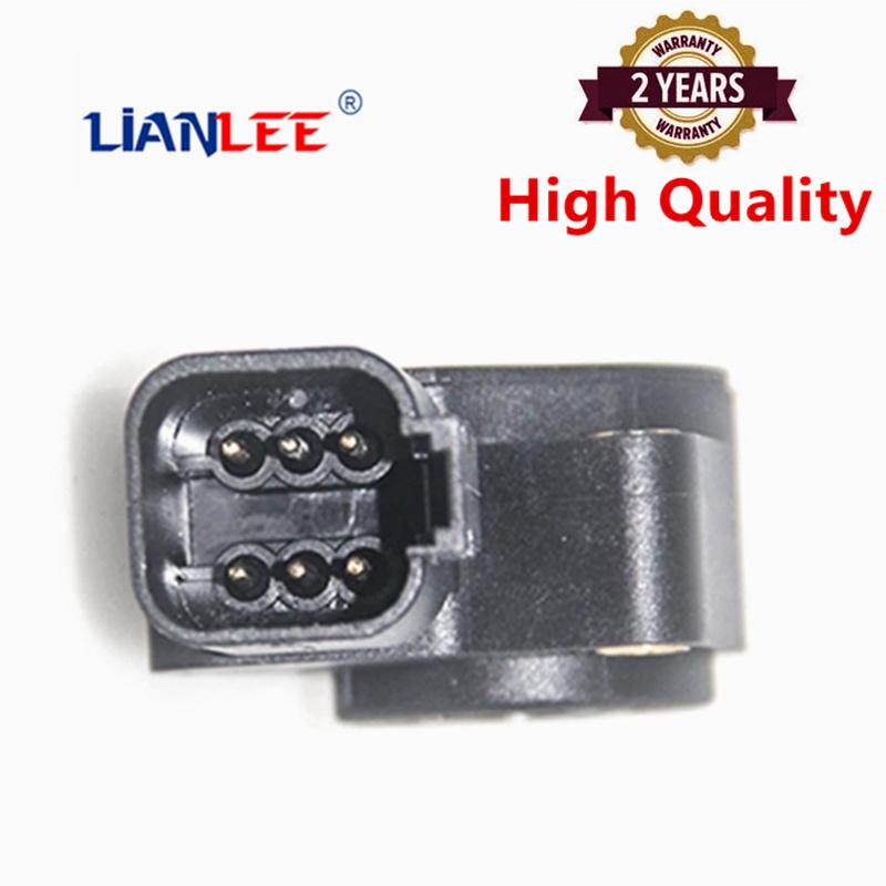 

P00012 Sensor New Accelerator Pedal Position For Volvo FM FH FE Series Truck Renault Premium 85109590 21116877 5010480815