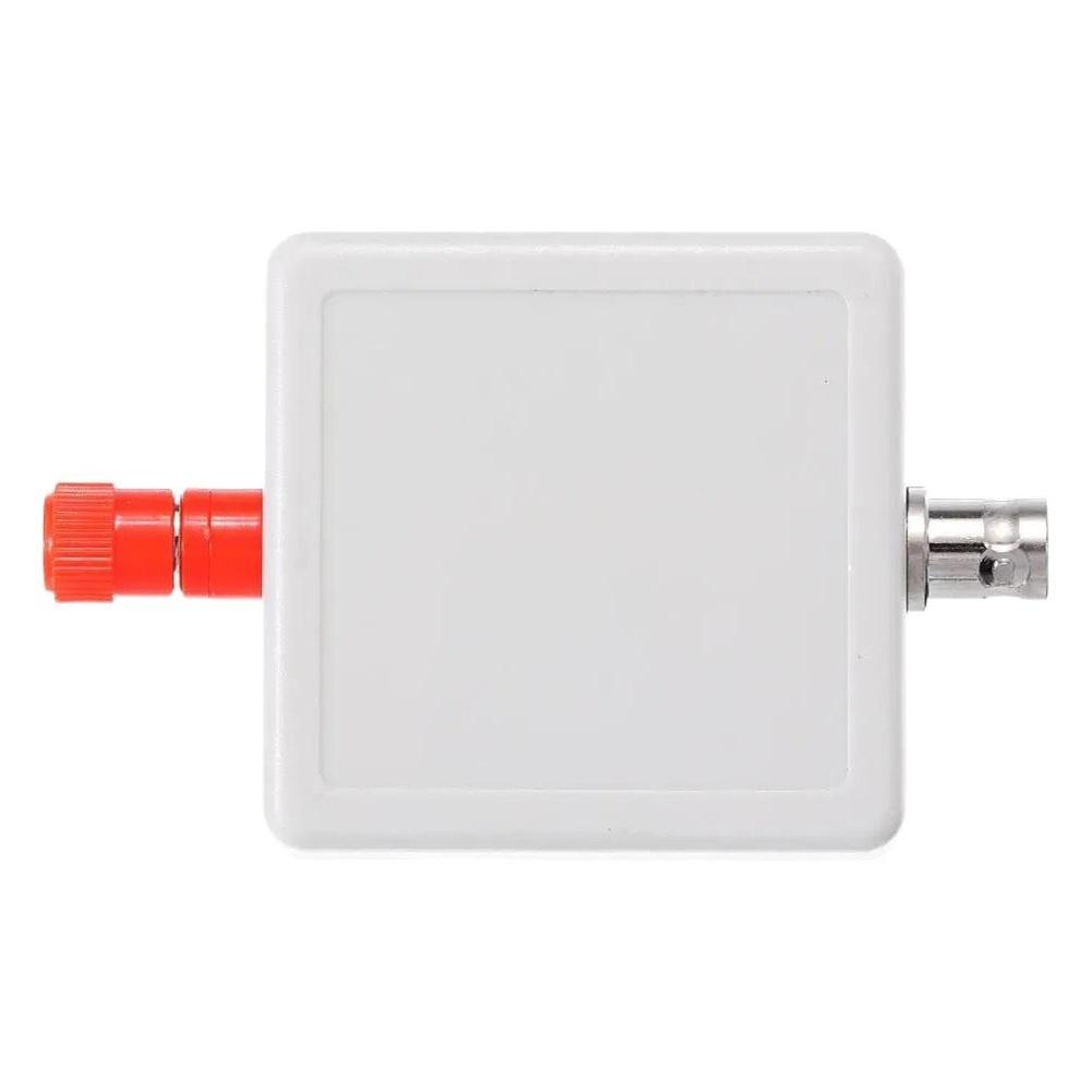 Long Wire Antenna Impedance Transformer 9 to 1 Balun with BNC Connector Compatible with RTL Radio Frequency Range