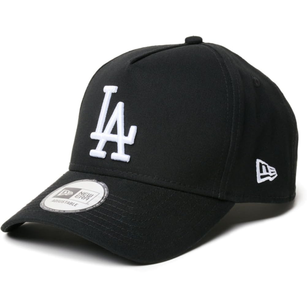 

[New Era] 9FORTY MLBCO LOSDOD CAP Black x White