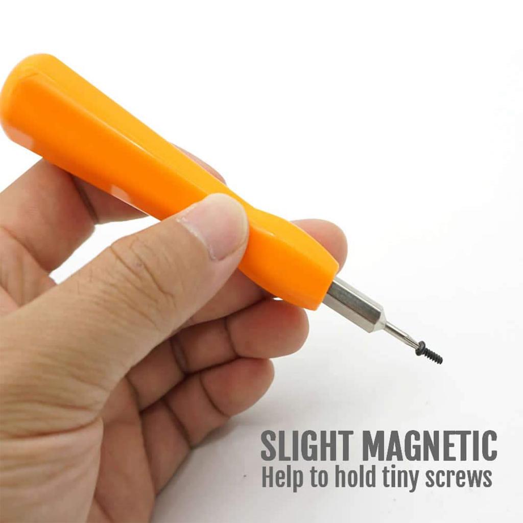 Ring Doorbell Screwdriver Replacement Screwdriver for Ring Doorbell Battery