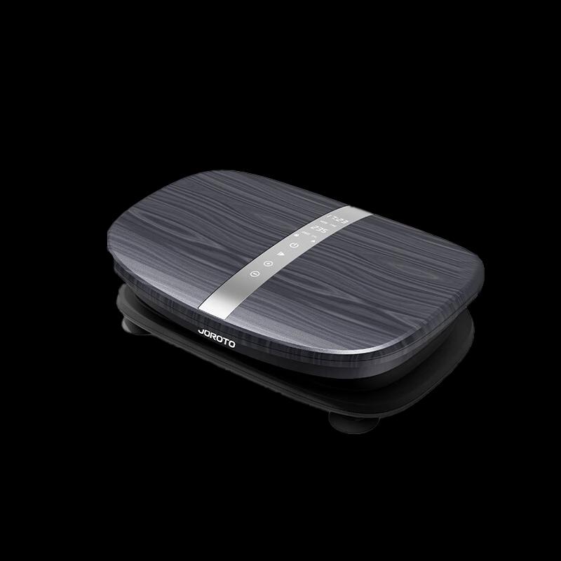 JIERUIT K5 Home Vibration Plate Exercise Machine