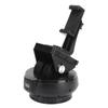 Wireless Remote Control Electric Tripod Head AI Face Tracking Rotating Panoramic Head Smartphone Camera Universal