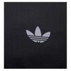 adidas Originals Fabric Shoulder Bag Regular Unisex Black Adidas JD5577