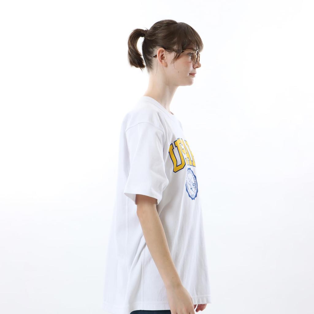 Champion Reverse Short Sleeve Short Crew Graphic Print Weave® T-Shirt, C3-Z314-017-L, 9.4oz 100% Cotton, Sleeve, Neck,