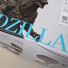 [USED] S.H.MonsterArts Godzilla 2023 Godzilla-1.0