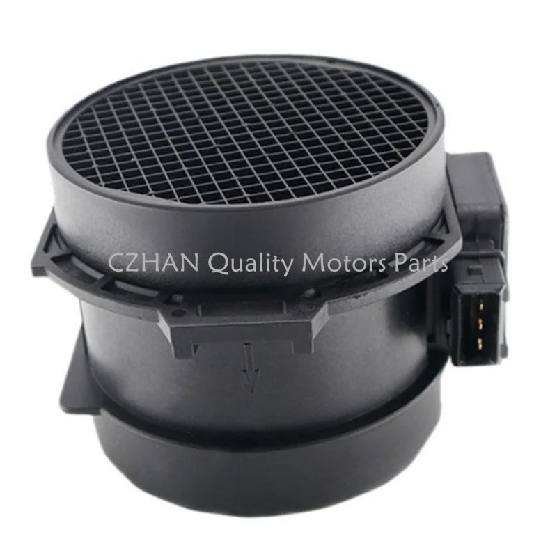 5WK96471 13627566984 5WK96471Z Mass Air Flow for BMW E46 E83 E85 325Ci 325i X3 Z4 2.5i Maf Sensor Meter