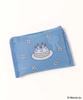 Miffy BLUE FLOWER Shopping Bag S Shopping Bag Eco Bag