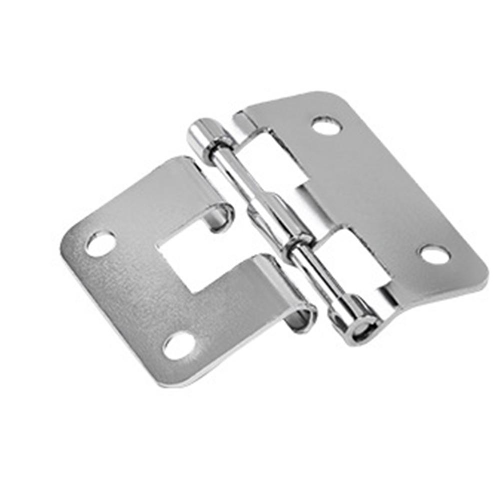 About 56*56*30.5*43.5 Mm Hook Off Hinge Detachable Hook Off Hinges