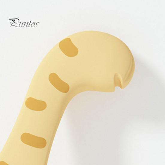 Cat Wet Food Spoon Pet Canned Food Spatula Scoop Pet Food Can Cover Remover Manual Can Opener Jar Lid Scraper for Dog Food Cans
