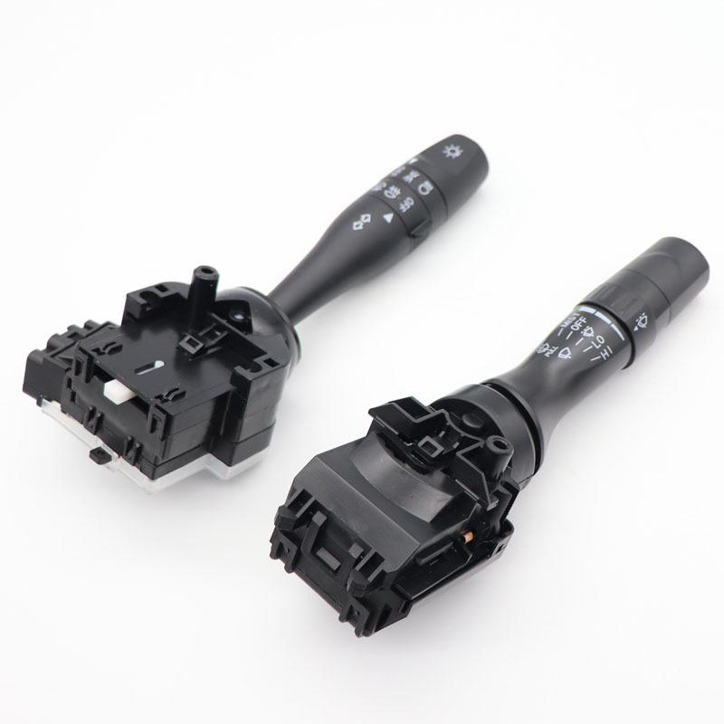 Jiangling Yuhu 3 Headlight & Wiper Combo Switch