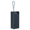 14-Section 18650 Battery Power Bank Kit, DIY Fast-Charging Shell