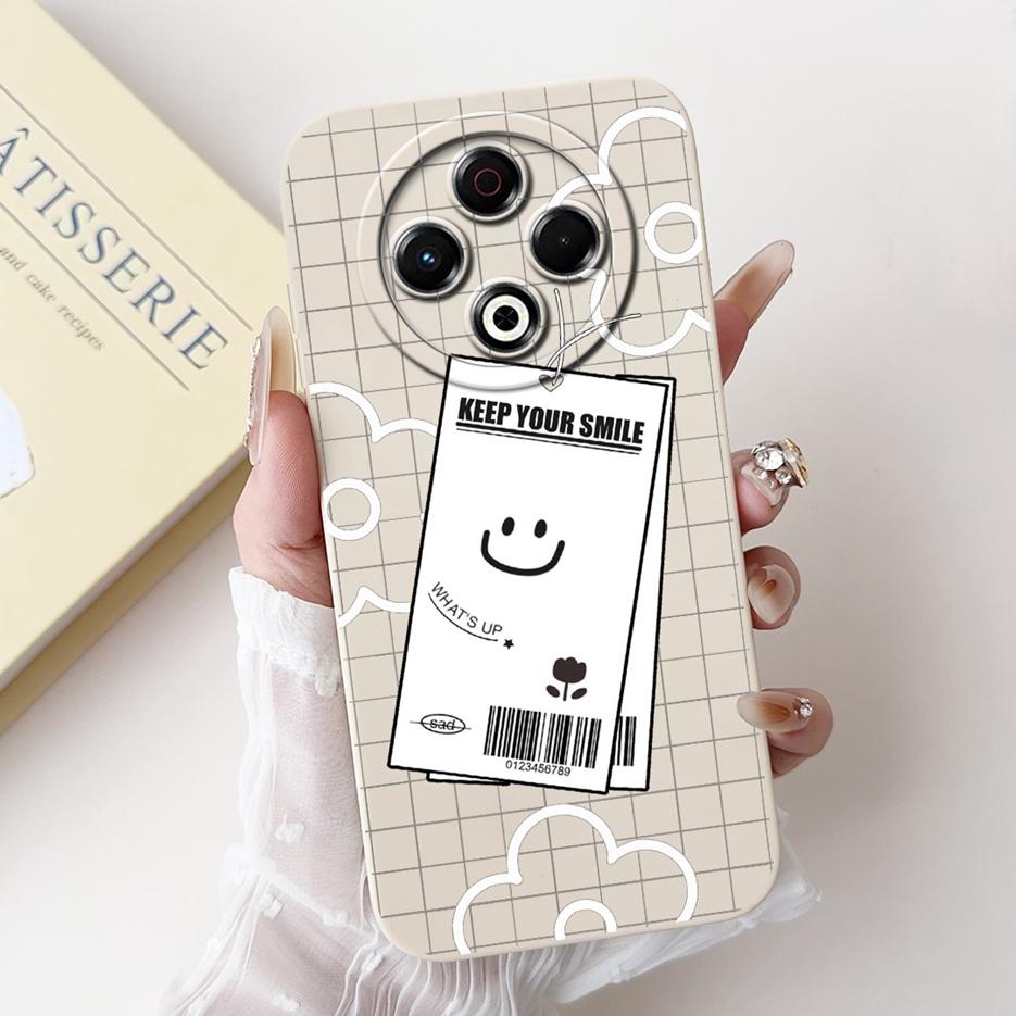 For Tecno Spark 30 Pro Case Spark 30 4G KL6 Stylish Candy Painted Cover Soft TPU Phone Case For Tecno Spark 30C Spark30 Pro Bags