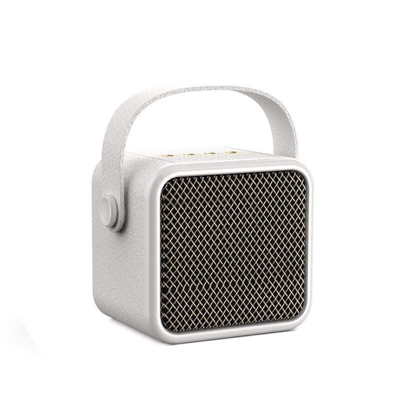 Serlance Retro Mini Hifi Bluetooth Speaker