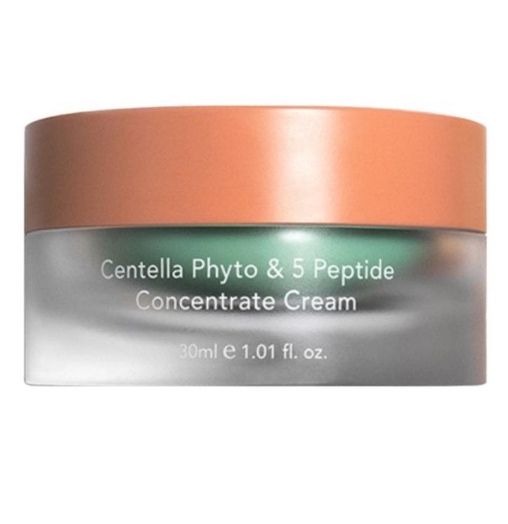 HARUHARU WONDER Centella Phyto and 5 Peptide Cream 30ml