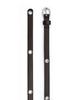 RAMEE Long Eyelet Small Stud Belt