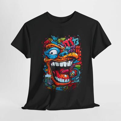 Oberteile – T-Shirts