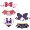 Bonecas e peluches – Acessórios e roupas para bonecas